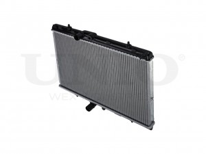 Радиатор охлаждения двигателя RAD-10083 UNIO