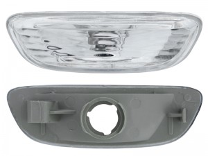 Повторитель поворота KIA Rio левый SAT ST22314R7L SAT