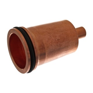 Стакан VOLVO форсунки (D12A/C) FEBI 39757 FEBI BILSTEIN