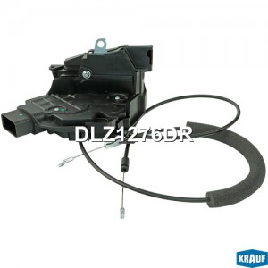 DLZ1276DR Замок двери dlz1276dr KRAUF
