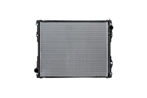 SCANIA R/4-SERIE (1995-2005) с рамкой T0909-6001 TOPCOVER