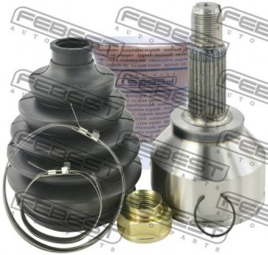 ШРУС наружный 23x51.9x26 MINI R60 2010-2016 1910-R60 1910R60 FEBEST