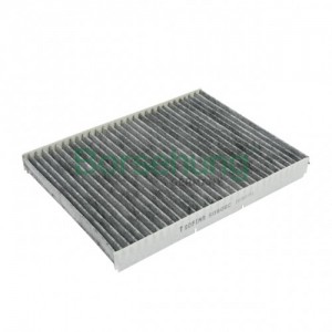 фильтр салона! угольный\ Audi A3/TT, VW Polo, Skoda Oktavia 1.6-1.9SDi/TDi 94> B12796 BORSEHUNG