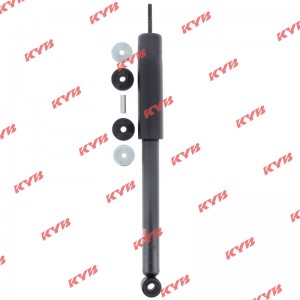 Амортизатор газовый задний Excel-G 343464 343464 KAYABA