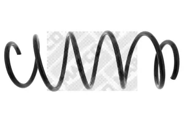 Пружина ходовой части 71830 MAPCO