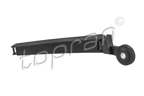 VW TOUAREG (2002-2010) Metaco со щеткой 118309 HANS PRIES
