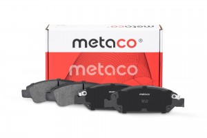 CHEVROLET TAHOE (2006-2014) 3000119 METACO