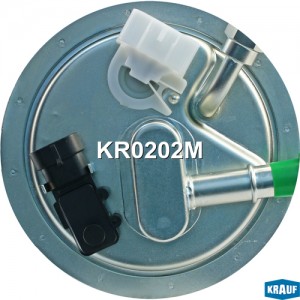 Насос топливный HUMMER H3 (06-) KRAUF KR0202M KRAUF