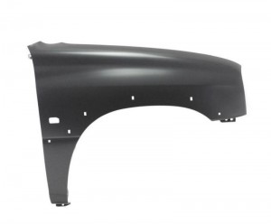 SUZUKI GRAND VITARA 98> USA/ с отв. под молдинг SZ10015CR TONG YANG