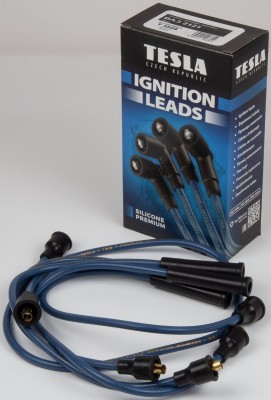 к-кт проводов!\ Skoda Favorit 1.3i 91-97 T359S TESLA