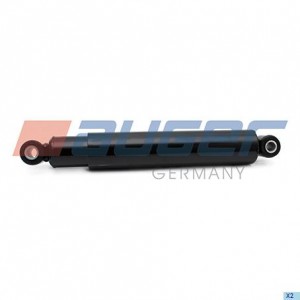 SCANIA 4 SERIES (1995-2007) 20484 AUGER