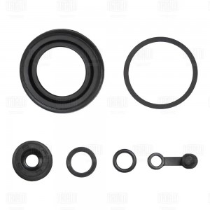 Ремкомплект суппорта Citroen C3 (02-)/C2 (03-)/Peugeot 207 (06-) зад. d=38мм (RC RCF103563 TRIALLI