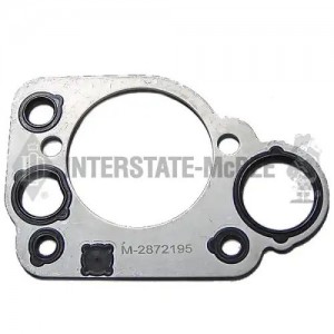 ПРОКЛАДКА ТОПЛИВНОГО НАСОСА CUM ISX/QSX MC BEE 2872195 M2872195 MCBEE