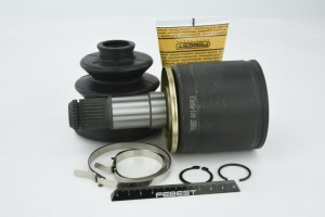 Шрус внутренний левый 25x34.5x28 0411-PD4WLH FEBEST