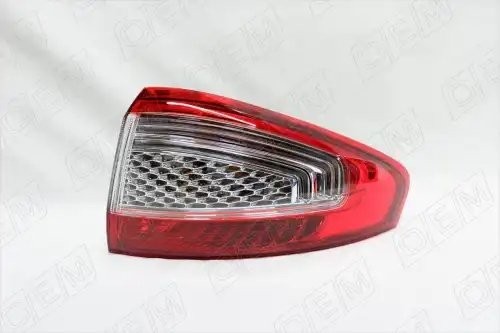 Фонарь правый внешний Ford Mondeo 4 седан, 2010-2014 OEM0132FONR OEMPARTS
