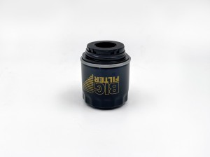 Фильтр масляный VW AUDI SEAT SKODA (1.2/1.4 TSI/TFSI/FSI 1.6) BIG FILTER GB-1240 BIG FILTER