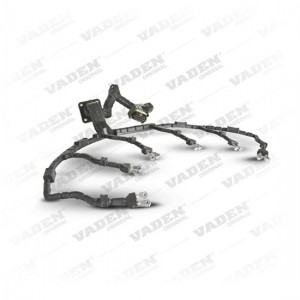 Жгут проводов форсунок MAN 4-Series TGA 2000-2008,Neoplan Eng.D 2066,D 2676 0102117 VADEN