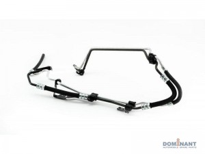FORD FOCUS II (2005-2008)/C-MAX (2003-2011) к-т (напорн.+обратка) /АКПП PSH005-  FO17047038 DOMINANT