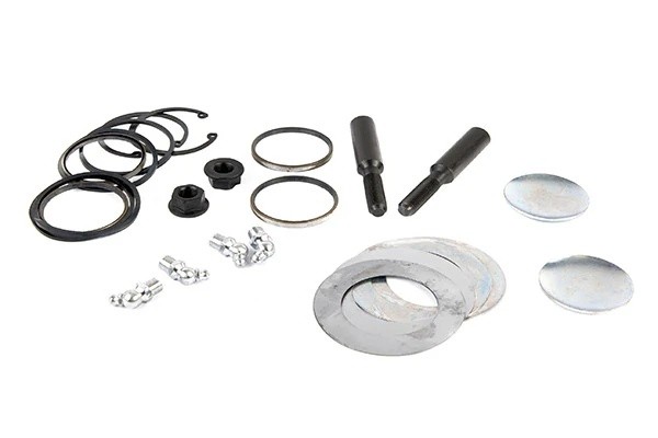 р/к шкворней !на ось Е-1200I,1320I\ FRL/KENWORT 84-16161-SX STELLOX