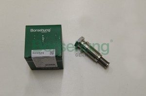 натяжитель цепи!\ VW Caddy 4 (2C)/ Golf 6 /Jetta 4/5 (16)/New Beetle (5C)/Polo 5 B1T002 BORSEHUNG