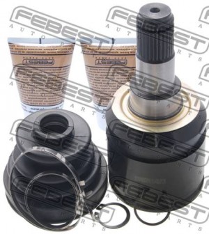 ШРУС внутренний 30X47X30 0111-GRJ120 FEBEST