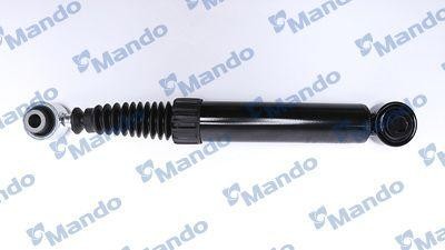 Амортизатор PEUGEOT 5008 (09-) задний левый/правый газовый MANDO MSS017096 MANDO