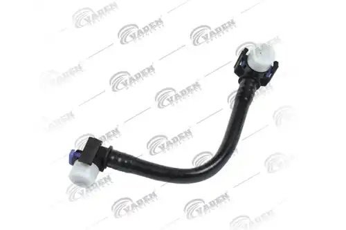 Трубка охлаждения компрессора 0102012 VADEN