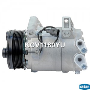 Компрессор кондиционера KCV1180YU KCV1180YU KRAUF