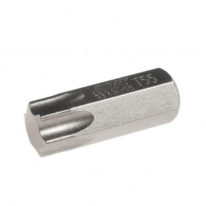 Вставка 10мм TORX T55х30мм S2 JTC JTC1333055 JTC TOOLS
