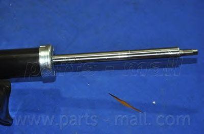 Амортизатор задний правый KIA CARENS2(RS)/(Xtrek) 02-05 PJB-157A PJB-157A PMC PARTS MALL