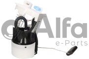 AF01649 Датчик, запас топлива RENAULT MEGANE I (BA0/1_) 1.9 dCi (BA05, BA1F), RE AF01649 ALFA E PARTS