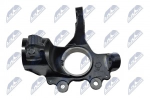 Кулак поворотный MAZDA 3 (03-09) правый NTY ZZPMZ008 NTY