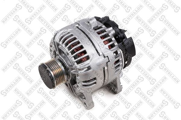 генератор! 12V 150А\ Renault Clio/Megane/Modus 1.5dCi 04> 06-10835-SX STELLOX