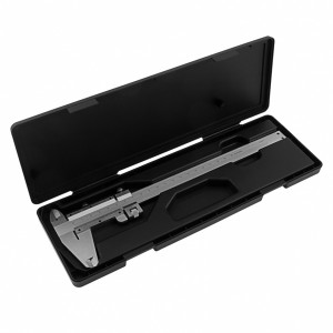 Штангенциркуль 200мм 0.02мм 1 класс точности MATRIX 316325 MATRIX