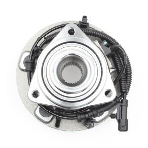 Ступица в сборе передняя JEEP GRAND CHEROKEE III 05-10 IJ123052 IJ123052 ILJIN
