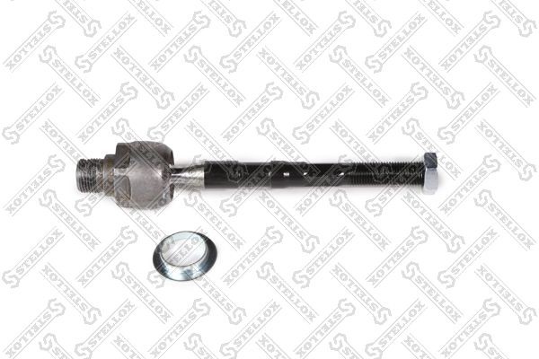 тяга рулевая с наконечником правая!\ Hyundai Galloper 91-98 55-00531-SX STELLOX
