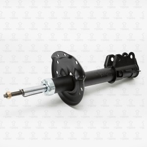 Амортизатор передний газовый OPEL Corsa 06- DV1269L DV1269L TORR
