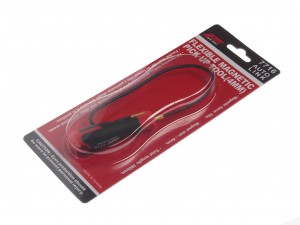 держатель магнитный! гибкий 4 мм, длина 380 мм\ JTC-7716 JTC TOOLS