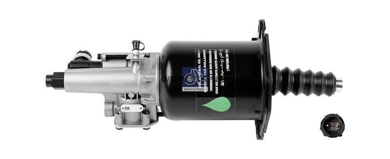 ПГУ сцепления 4.61978 DIESEL TECHNIC