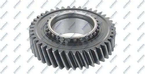 Шестерня 2-й передачи 41T КПП Volvo (нового образца) K1004102 KACMAZLAR