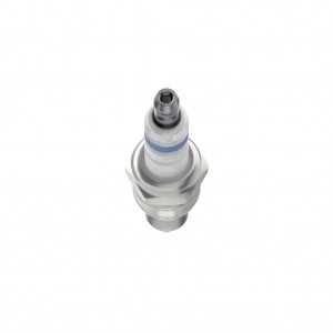 Свеча зажигания ВАЗ-2108 WR78 комплект BOSCH 0242232803 BOSCH