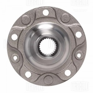 Ступица RENAULT Duster (10-) передняя TRIALLI MR 0902 TRIALLI