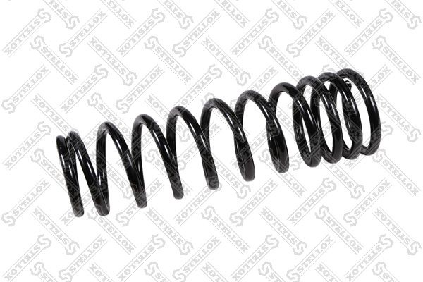 пружина задняя 1020272SX 10-20272-SX STELLOX