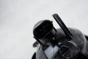 Фара противотуманная левая Kia Sorento 2 XM 2009-2012 OEM0057PTFPL OEMPARTS