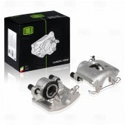 OPEL ASTRA F (1991-1998)/CALIBRA A (1990-1997)/KAD D=52mm// См р/к: порш.-150291 CF052101 TRIALLI
