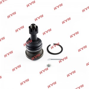 опора шаровая верхняя!\ Toyota 4 Runner 95-02 KBJ1052 KAYABA