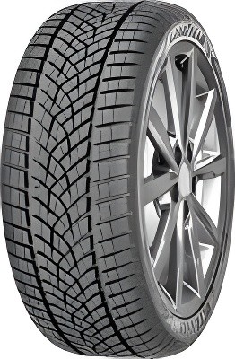 ГУД-ЕАР  235/60/18  H 107 UG PERFORMANCE + SUV  XL 581386 GOODYEAR