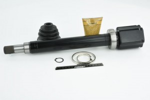 ШРУС 2111-TC7RH 2111-TC7RH FEBEST