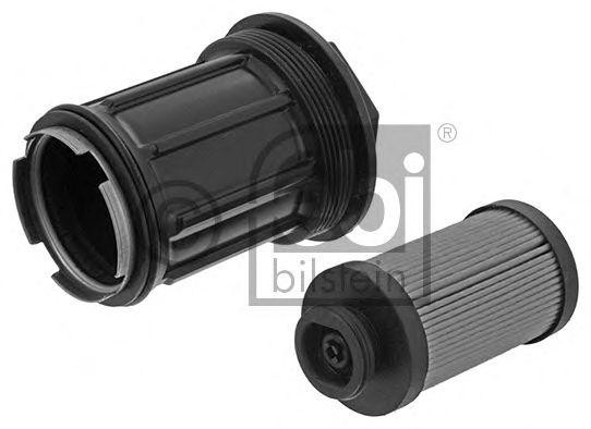 Фильтр жидкости католизатора КАМАЗ-5490 MERCEDES  (карбамидный) (FEBI) 45595 FEBI BILSTEIN