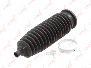 NISSAN ALMERA /PRIMERA patron с хомутами PS3026 LYNXAUTO